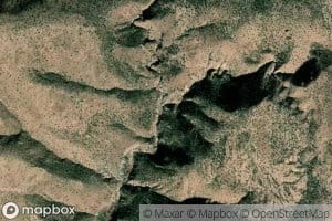 Hannah Springs Creek