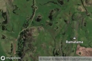 Darkest Africa Stream