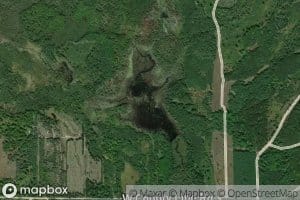 North Branch Anderson Creek