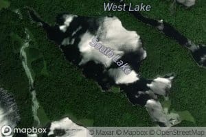 South Lake