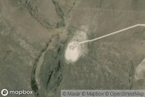 Red Waterhole