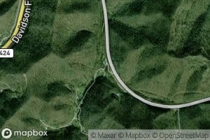 Woods Fork