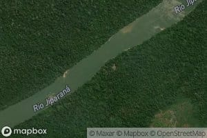 Igarape Sao Cristovao