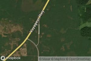 Hay Creek