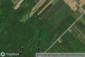Ruisseau Desilets