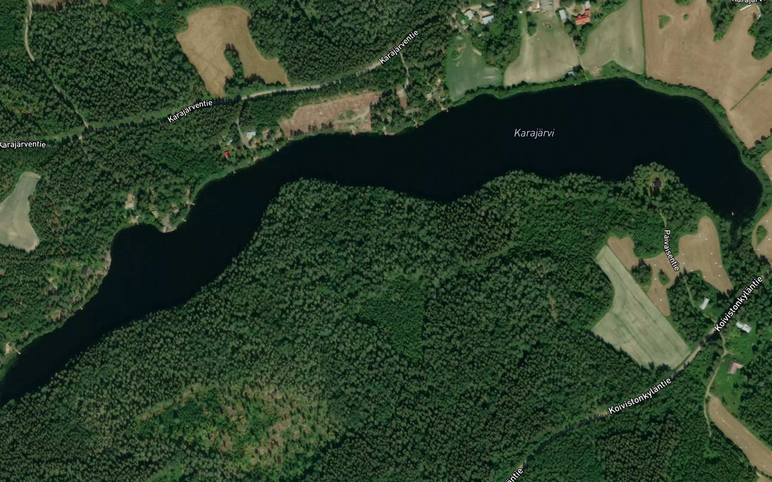 Karajarvi