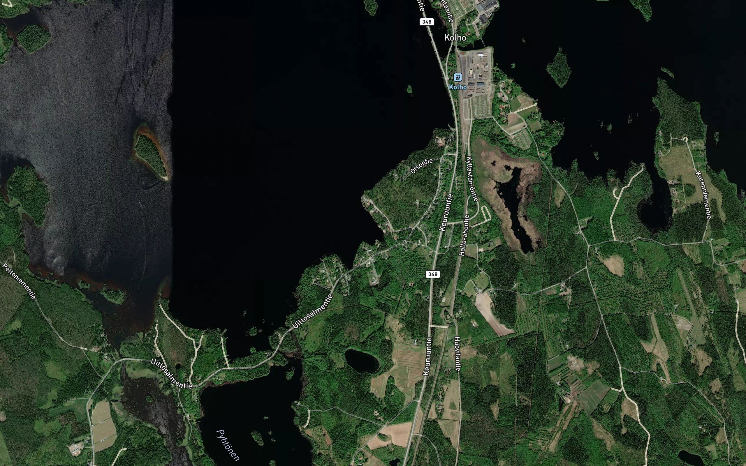 Kotkaslahti