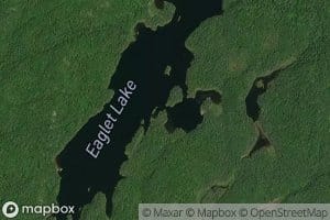 Eaglet Lake