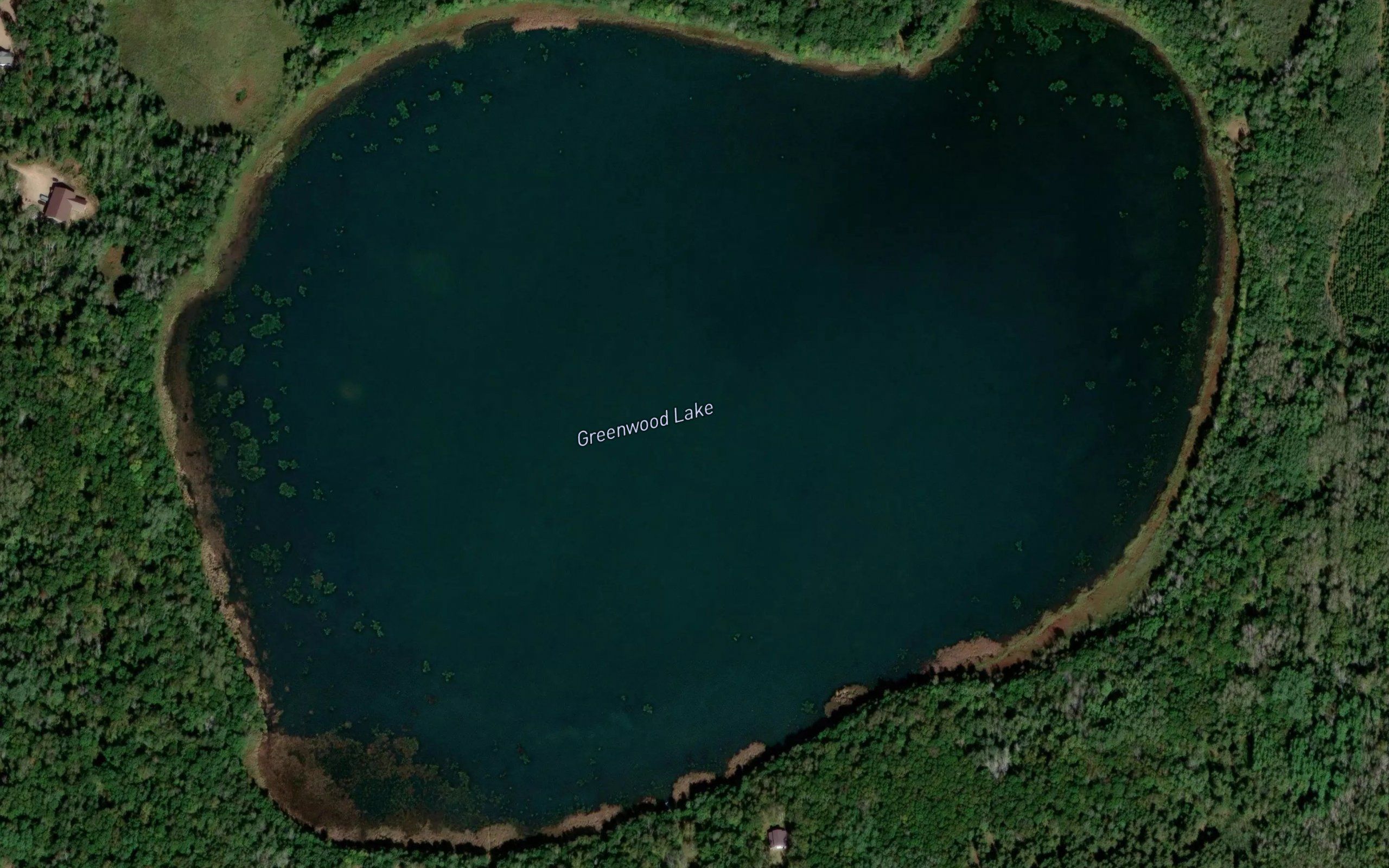 Greenwood Lake