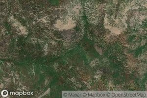 Twentyfive Yard Spring