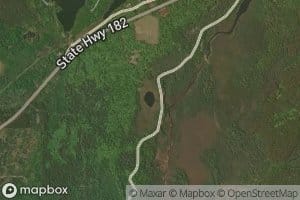Penny Lake