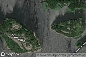 Tuuholminsalmi