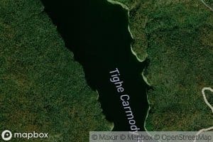 Tighe Carmody Reservoir