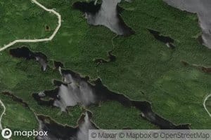 Lac de l'Escale