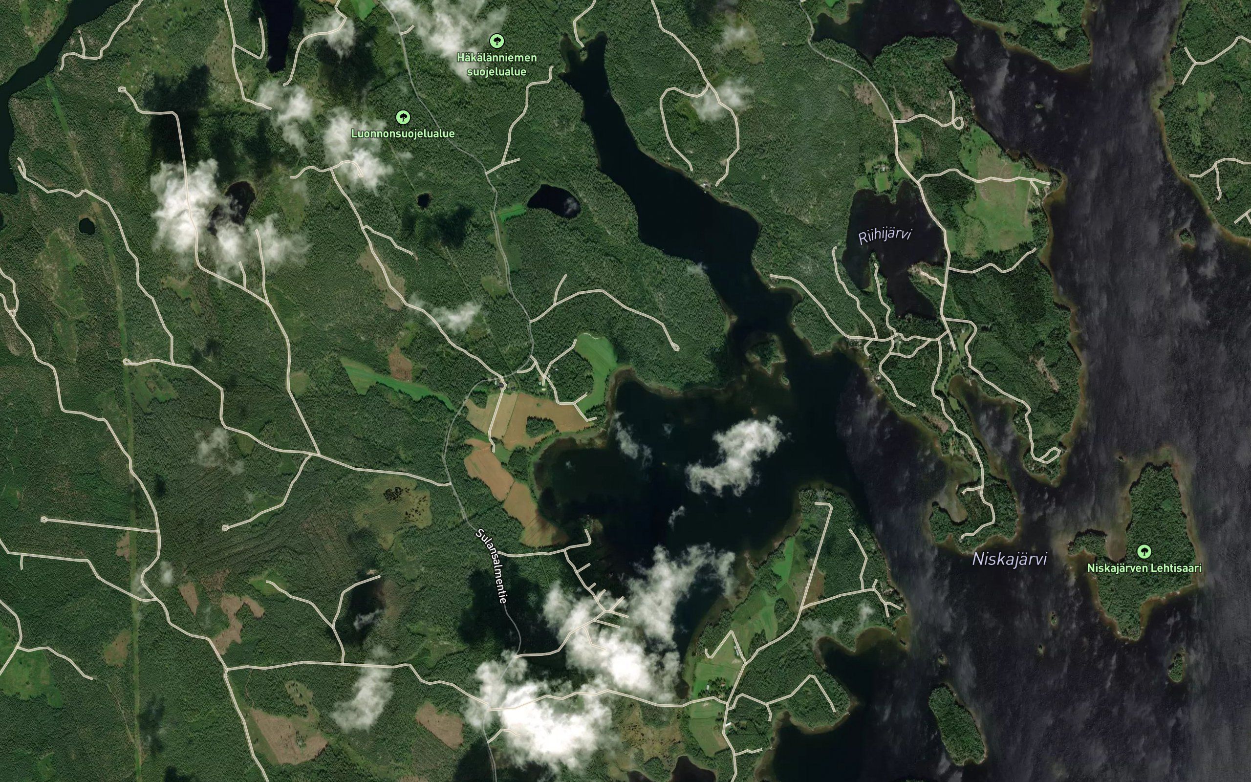 Rinnanhaikulanlahti