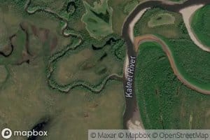 Pitka River