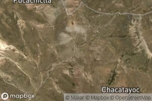 Quebrada Chacatahuaycco