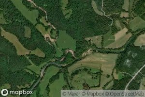 North Big Creek