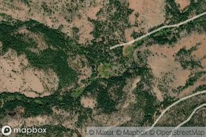 North Fork Ramelli Creek