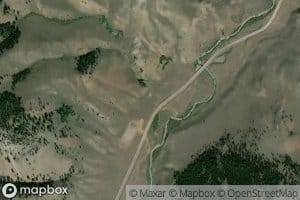 Mud Creek