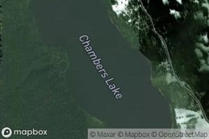 Chambers Lake