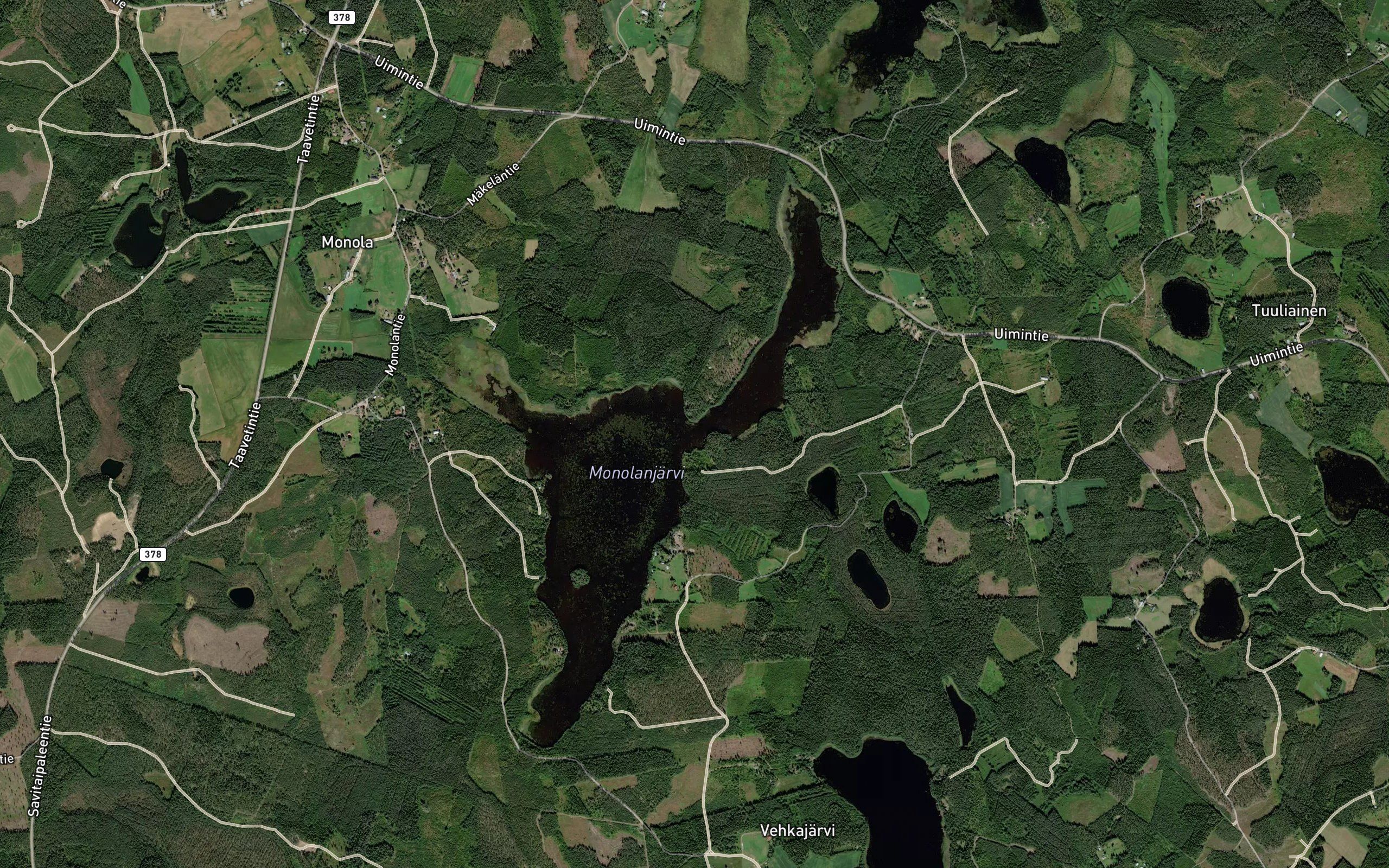 Marjansalmi
