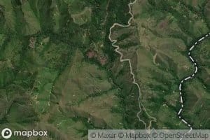 Quebrada La Esperanza