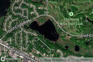 Earl Lake