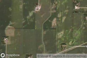 County Ditch Number Fiftyeight