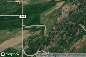 Bugas Spring Creek