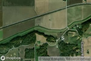 Sals Creek Diversion Channel