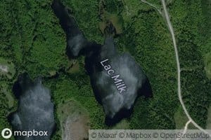 Lac Milk
