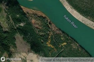 Williams Creek