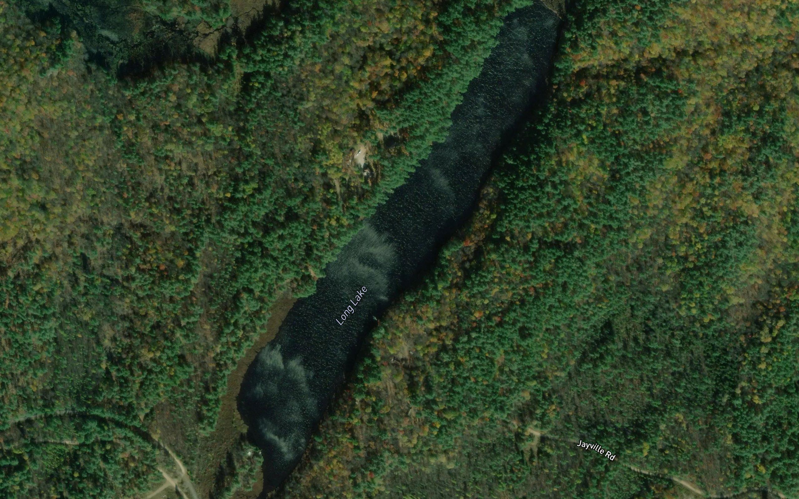 Long Lake