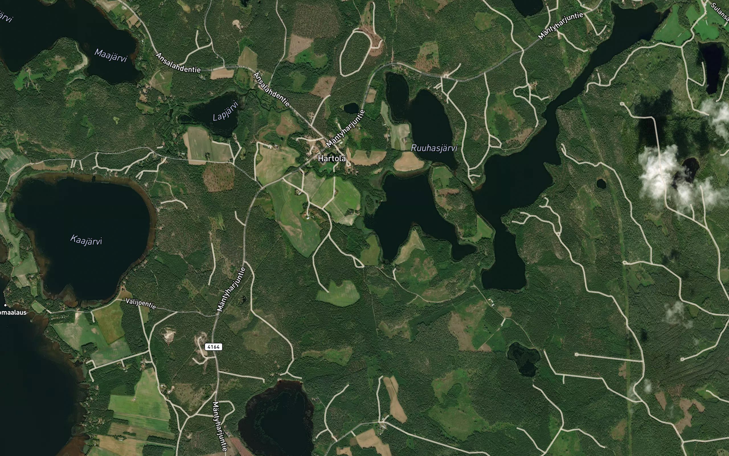 Ruunaoja