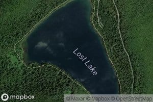 Lost Lake