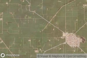 Khundan Distributary