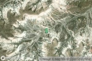 Wardell Reservoir Number 1