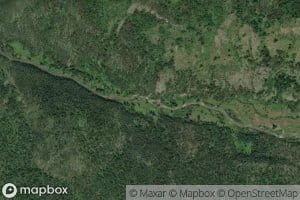 Bedrock Creek