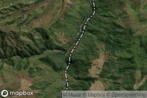 Quebrada Jachahuanca