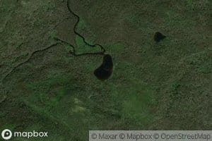 Lac des Rosees Glaciales