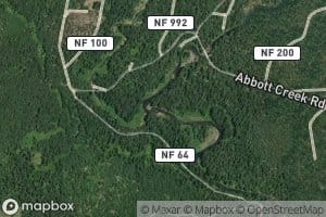 Abbott Creek