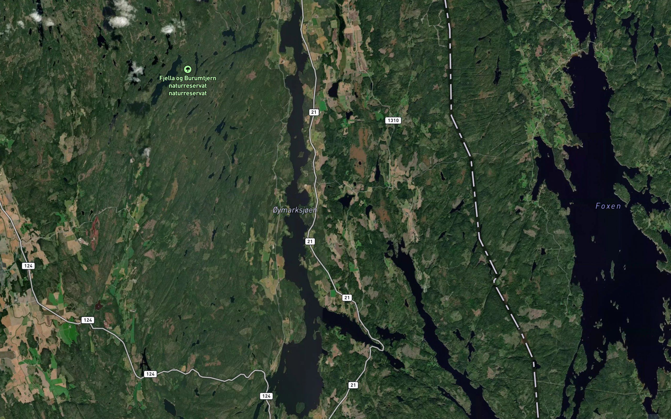 Boensfjorden