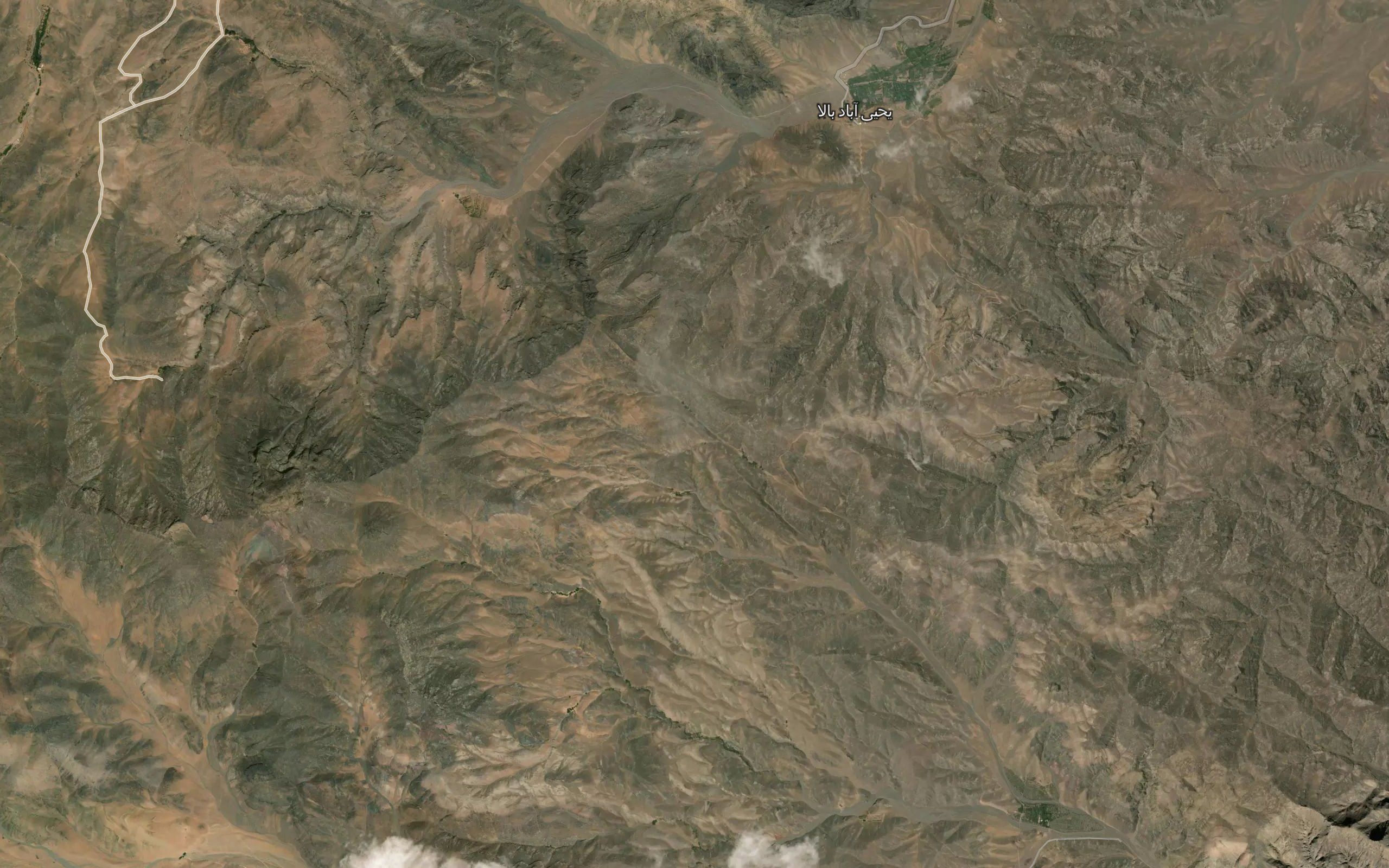 Cheshmeh-ye Nesf Qasheh