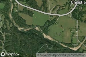 Peacheater Creek