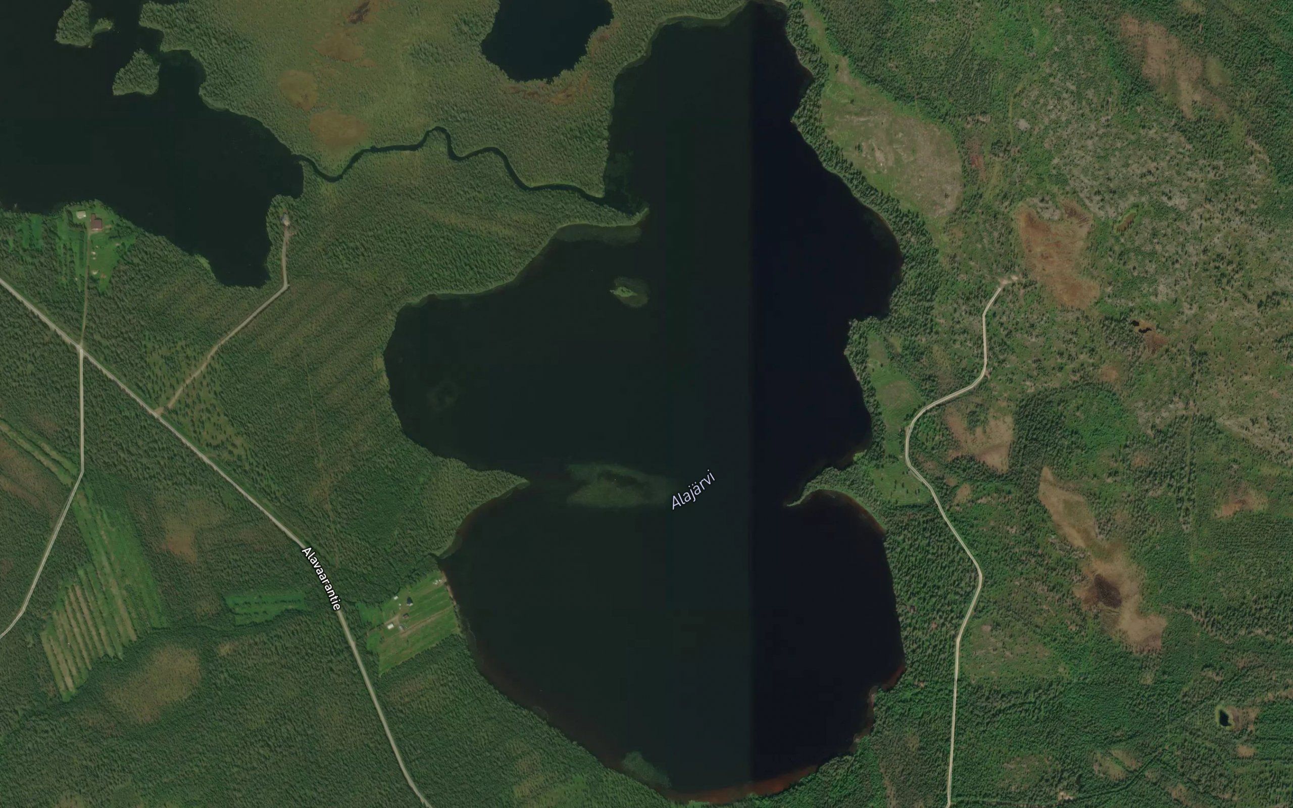 Alajarvi