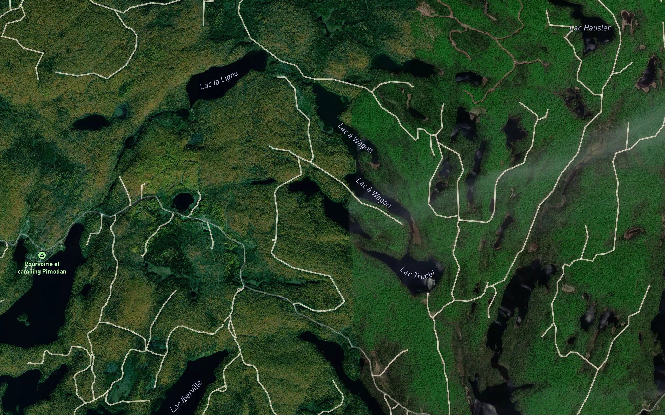 Lac Sonis