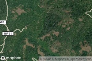 Beaver Lake
