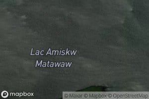 Lac Amiskw Matawaw