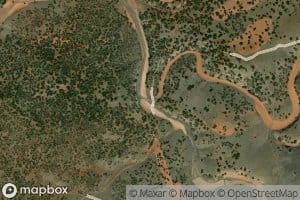 Arroyo del Derramadero de Turra